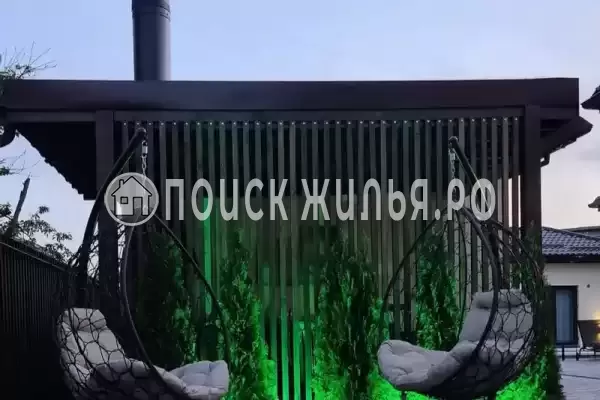 Дом под ключ «Гала Визит», Витязево