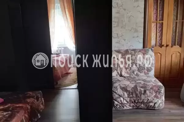 Квартира «3-комнатная на Победе», Лазаревское