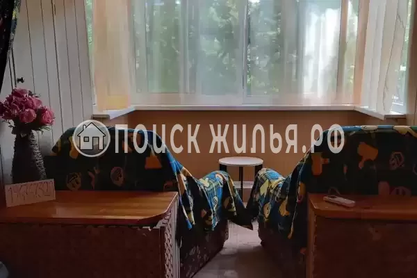 Квартира «3-комнатная на Победе», Лазаревское