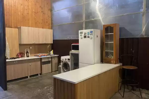Гостевой дом «Светлана», Республика Абхазия, Цандрипш, Шаумяна, д. 31А