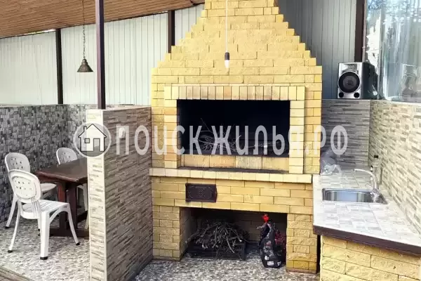 Дом под ключ «У моря», Лазаревское Дом под ключ «У моря», Лазаревское