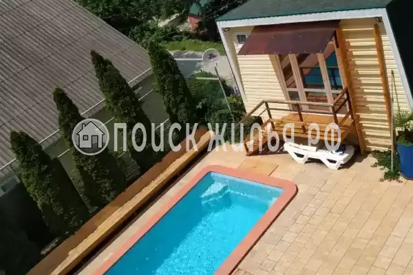Гостевой дом «Яблоневый сад»