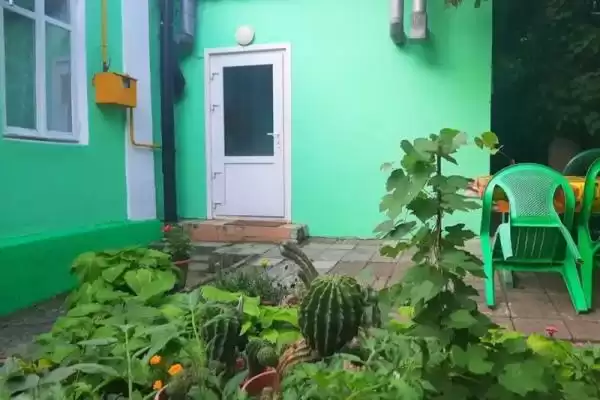 Частный сектор «Дом под ключ на Новороссийской», Краснодарский край, Геленджик, Новороссийская, д. 18