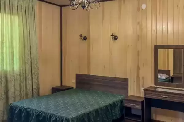 Частный сектор «Дом под ключ Эвелина», Краснодарский край, Сочи, Лоо, Таллинская, д. 28А