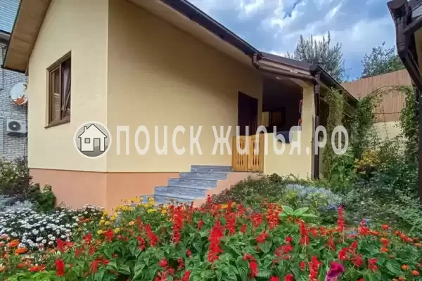Дом под ключ «Эвелина», Лоо