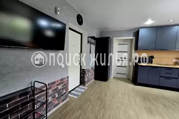 Апартаменты «В частном доме с бассейном», Агой