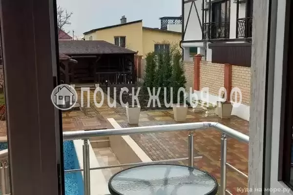 «На Дружбы», Кабардинка