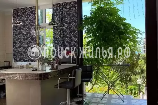 Гостевой дом «На кабардинской», Гагра Гостевой дом «На кабардинской», Гагра