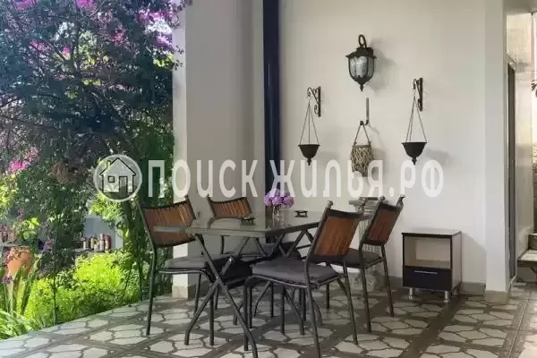 Гостевой дом «На кабардинской», Гагра Гостевой дом «На кабардинской», Гагра