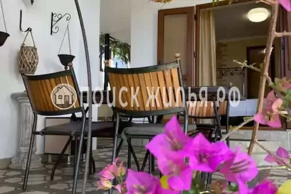 Гостевой дом «На кабардинской»