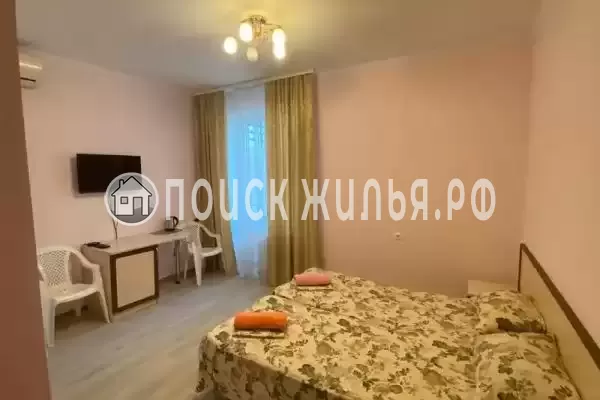 Частный сектор «Частное домовладение На Крымской», Анапа