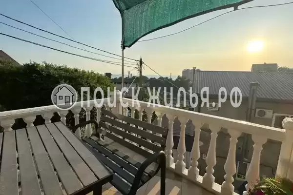Гостевой дом «Паллада», Лазаревское