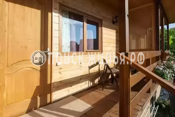 «Дача от евы», Лоо