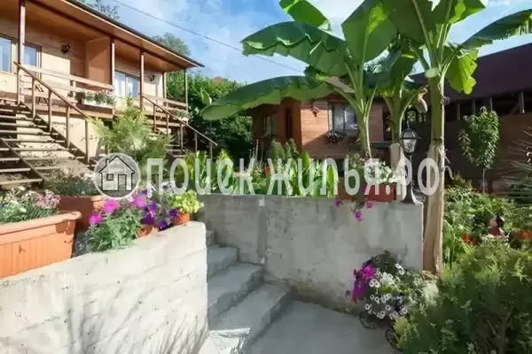 «Дача от евы», Лоо