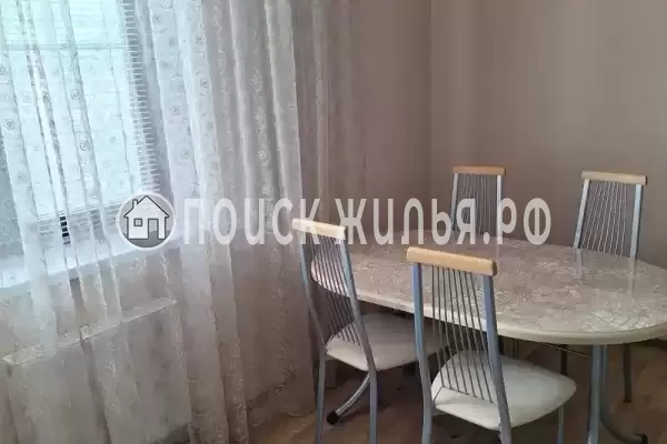 Квартира «1-комнатная», Кабардинка Квартира «1-комнатная», Кабардинка