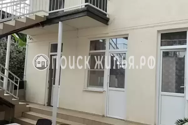 Гостевой дом «Mare.guesthouse», Гагра Гостевой дом «Mare.guesthouse», Гагра
