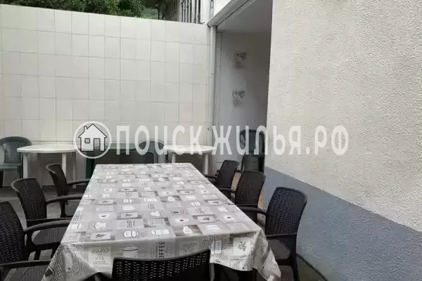 Гостевой дом «Mare.guesthouse», Гагра Гостевой дом «Mare.guesthouse», Гагра