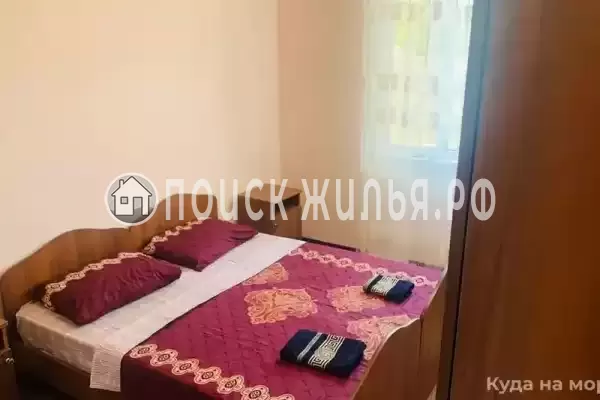 Дом под ключ «Маяк», Сухум Дом под ключ «Маяк», Сухум