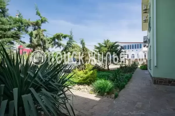 Частный сектор «Ilgeri Resort», Миндальное