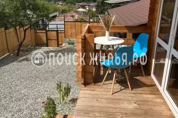 Дом под ключ «Атыпшдза», Сухум Дом под ключ «Атыпшдза», Сухум