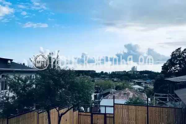 Дом под ключ «Атыпшдза», Сухум Дом под ключ «Атыпшдза», Сухум