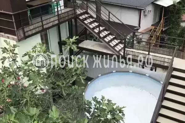 Частный сектор «Частный дом На Кирова», Дивноморское Частный сектор «Частный дом На Кирова», Дивноморское