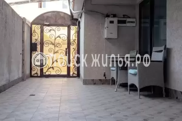 «Морской бриз», Адлер «Морской бриз», Адлер