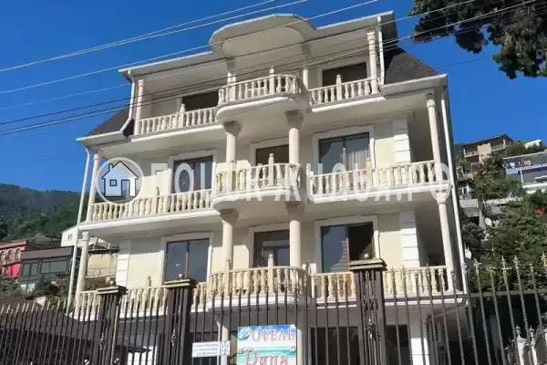 Гостевой дом «Рица», Гагра