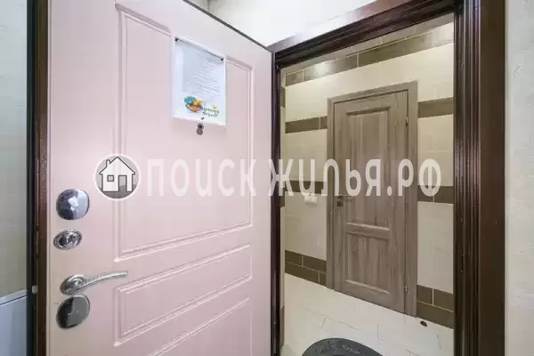 Квартира «Посейдон», Сочи