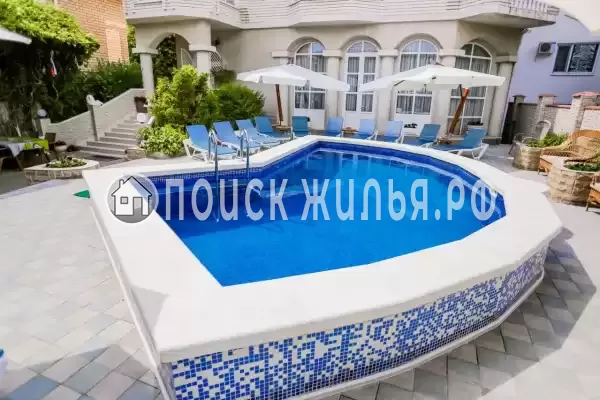 Гостевой дом «Смоковница », Анапа