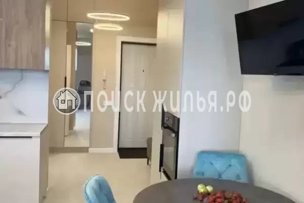Квартира «У Ольги», Хоста Квартира «У Ольги», Хоста