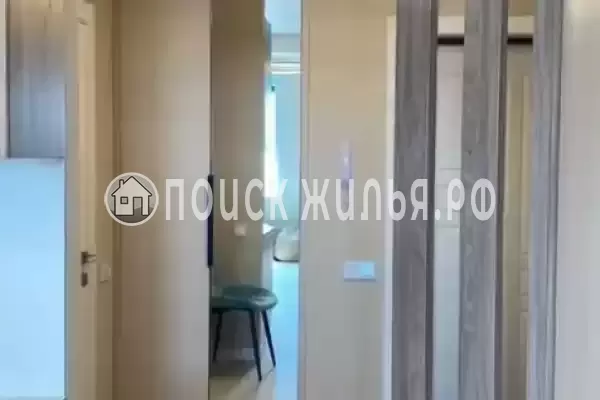 Квартира «У Ольги», Хоста Квартира «У Ольги», Хоста