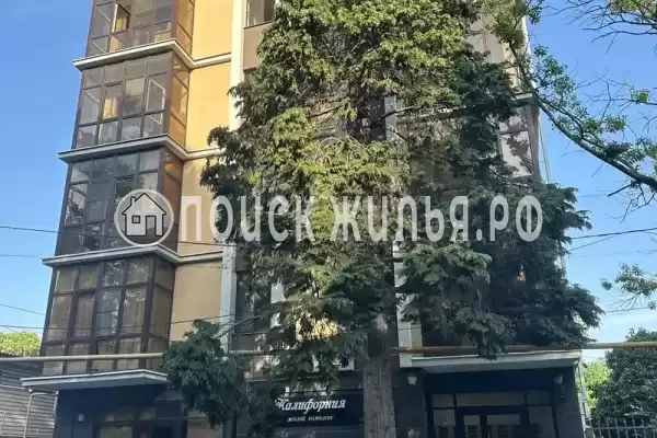 Квартира «2-комнатная у самого моря», Краснодарский край, Сочи, Адлер, Демократическая, д.66 Квартира «2-комнатная у самого моря», Краснодарский край, Сочи, Адлер, Демократическая, д.66