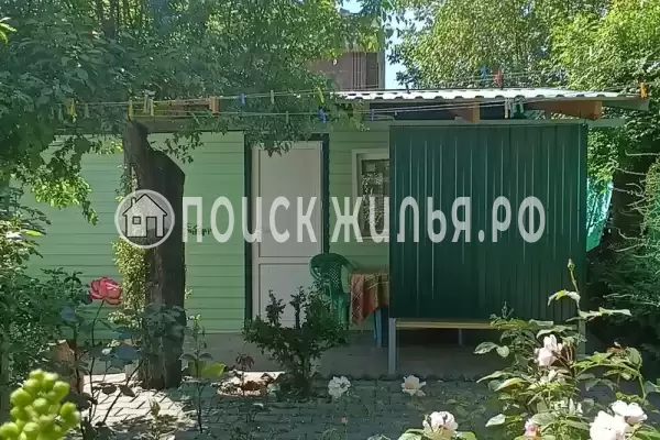 Частный сектор «На Пограничной», Архипо-Осиповка Частный сектор «На Пограничной», Архипо-Осиповка
