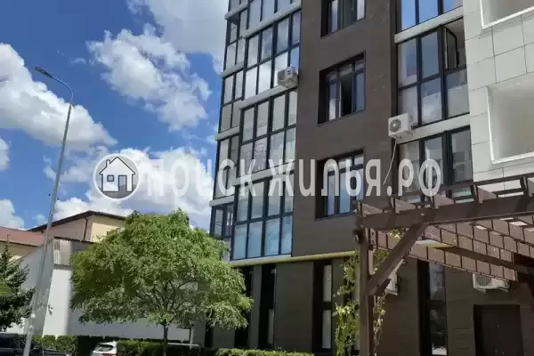 Квартира «2-комнатная на Шевченко», Анапа Квартира «2-комнатная на Шевченко», Анапа