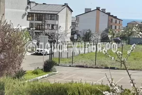 Квартира «1-комнатная под ключ», Дивноморское Квартира «1-комнатная под ключ», Дивноморское