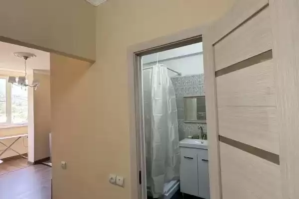 Квартира «В районе кемпинга»