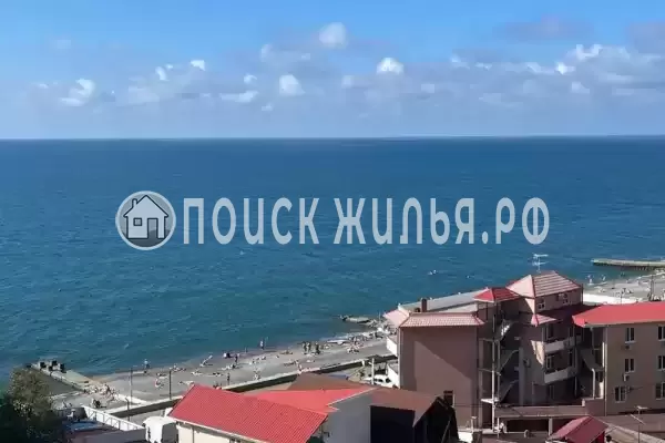 Квартира «На берегу моря», Адлер Квартира «На берегу моря», Адлер