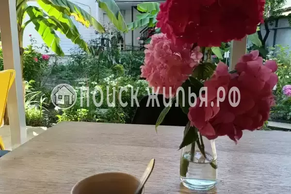 Частный сектор «Домик у моря», Лазаревское Частный сектор «Домик у моря», Лазаревское