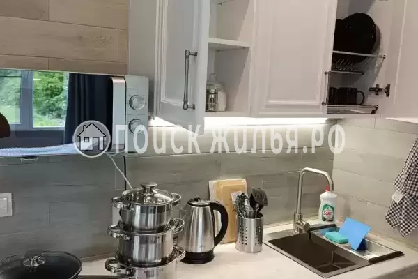 Дом под ключ «Домик под ключ», Пшада Дом под ключ «Домик под ключ», Пшада