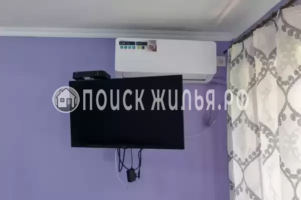 Квартира «На берегу моря», Лдзаа Квартира «На берегу моря», Лдзаа
