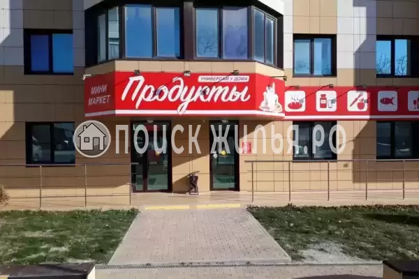 Квартира «Уютная 2-комнатная с видом на море», Мысхако Квартира «Уютная 2-комнатная с видом на море», Мысхако