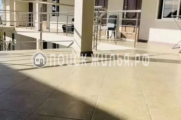 Гостевой дом «На кабардинской»