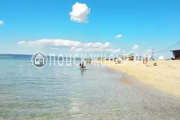 Квартира «На Куйбышева», Феодосия Квартира «На Куйбышева», Феодосия