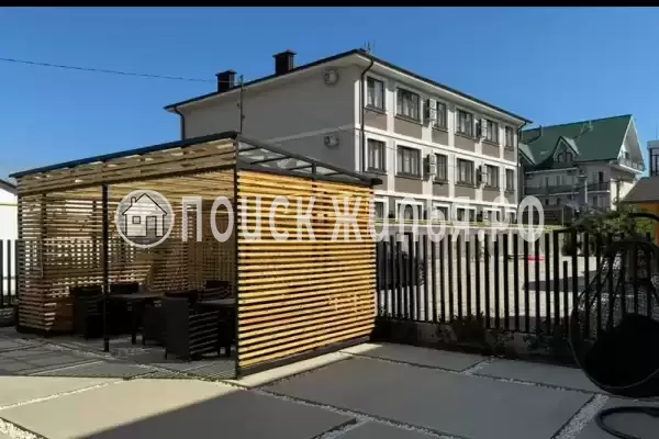 Гостевой дом «FamilyDom», Сириус