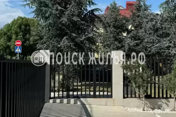 Гостевой дом «FamilyDom», Сириус