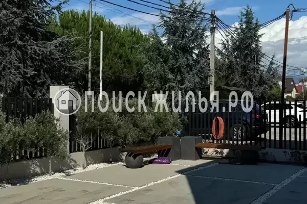 Гостевой дом «FamilyDom», Сириус