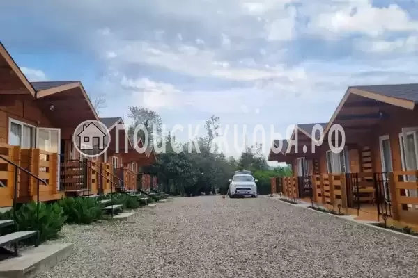 Дом под ключ «Артель», Псырцха Дом под ключ «Артель», Псырцха