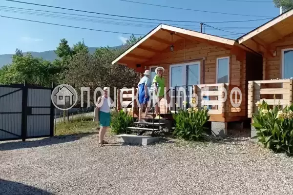 Дом под ключ «Артель», Псырцха Дом под ключ «Артель», Псырцха