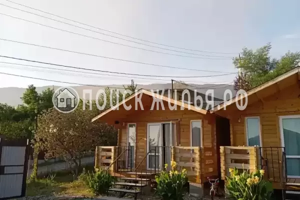 Дом под ключ «Артель», Псырцха Дом под ключ «Артель», Псырцха